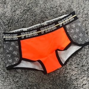 VS Halloween Underwear